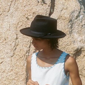 ≪Lack of Color≫ Jethro ll - Size S (55cm) NWT!